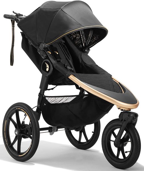 Baby Jogger Summit X3 (pushchair) Robin Arzon 2023 with jogging approval FREE DELIVERY