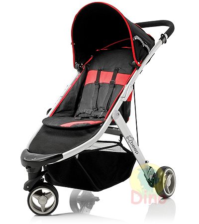 britax beep buggy