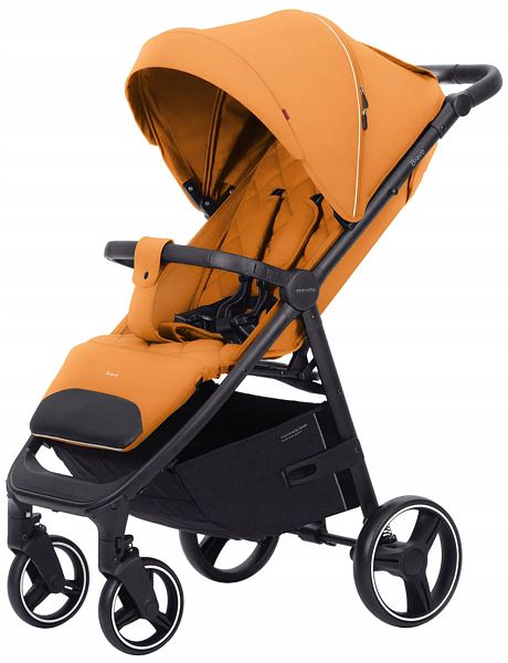 SPEICIAL! Carrello Bravo CRL-8512 (pushchair) up to 22kg 2024