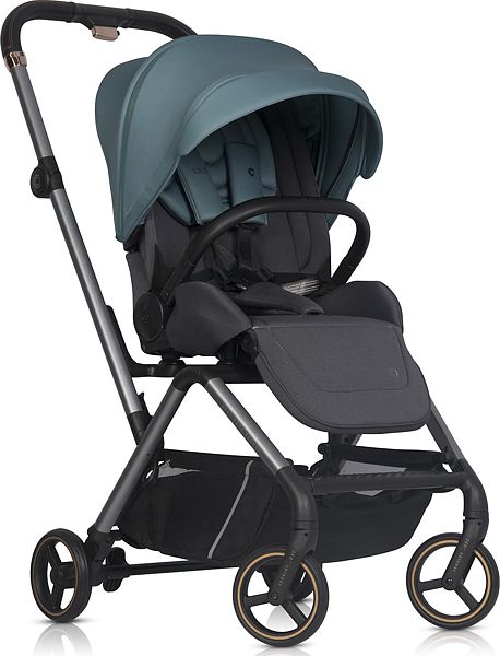 Cavoe Ideo stroller with rotation 360° (to 22kg) 2023 FREE DELIVERY