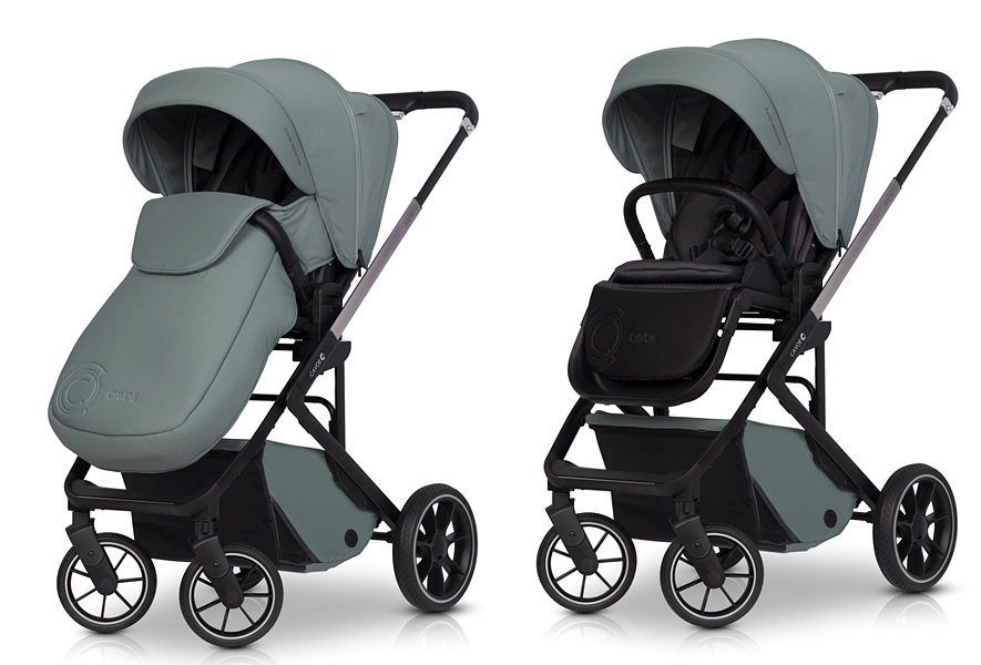 Cavoe Moi Plus (pushchair) 2022/2023 FREE DELIVERY