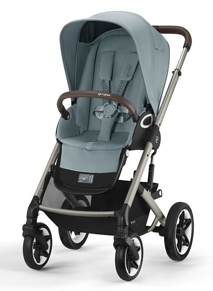 Cybex Talos S Lux (pushchair) 2024 FREE DELIVERY
