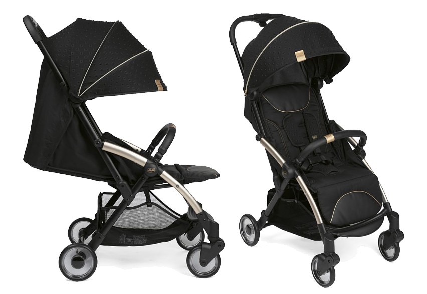 Chicco Goody Plus Re-Lux Eco + (pushchair) 2022/2023