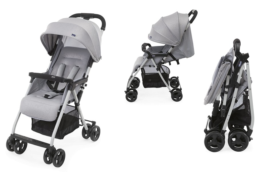 Chicco OHLaLa (pushchair) 2022/2023