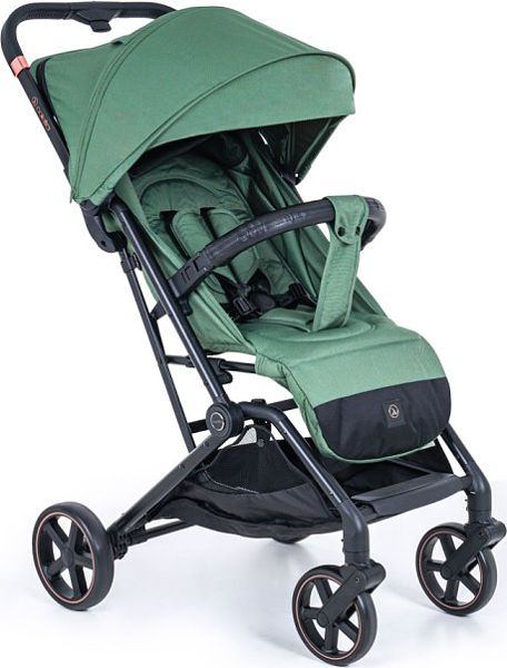 Coletto Maya Automatic (pocket pushchair) up to 22 kg 2024