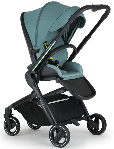 Crescent Twist (pushchair) 2023 FREE DELIVERY
