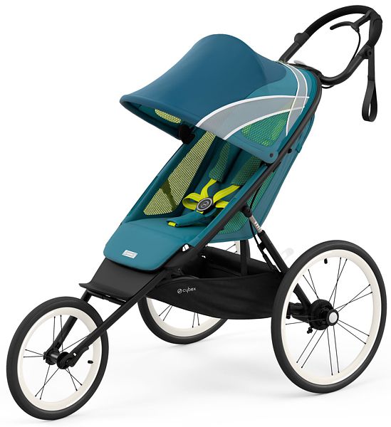 Cybex Avi jogging pushchair 2024 FREE DELIVERY