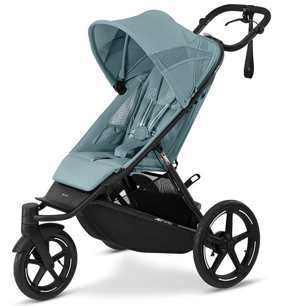 Cybex Avi Spin jogging stroller 2024 FREE DELIVERY