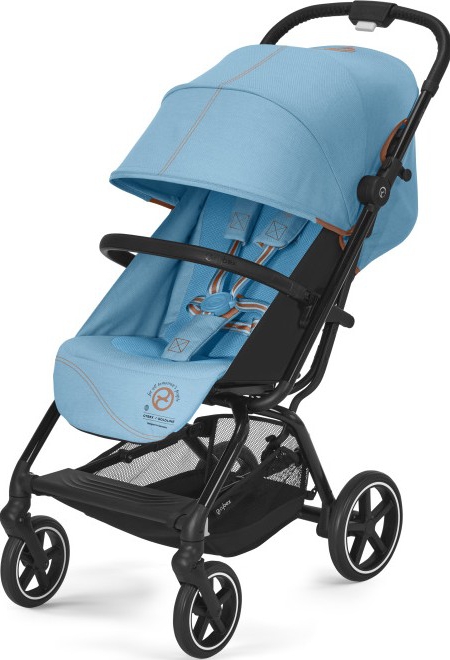 Cybex Eezy S + 2 pocket pushchair 2022/2023 FREE DELIVERY