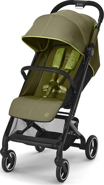 Cybex Beezy (pocket pushchair) 2022/2023 FREE DELIVERY
