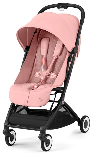 Cybex Orfeo (pocket pushchair) frame Black 2024 FREE DELIVERY