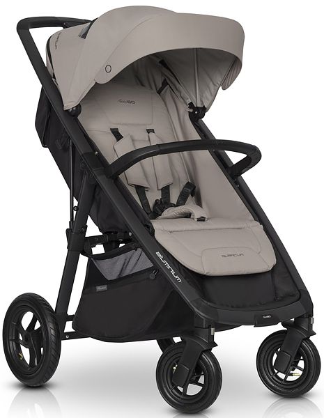 Easygo Quantum (pushchair) Up to 22 kg VALID TILL STOCK LAST