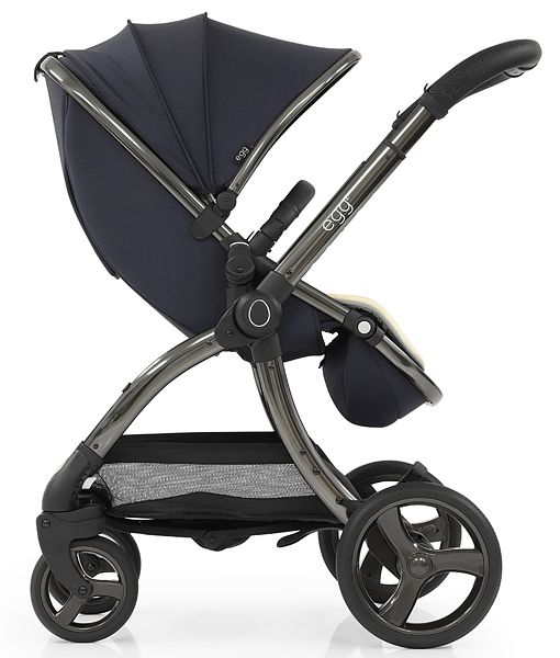 Pushchair Egg 2.0 (frame + pushchair seat ) 2022/2023 FREE DELIVERY