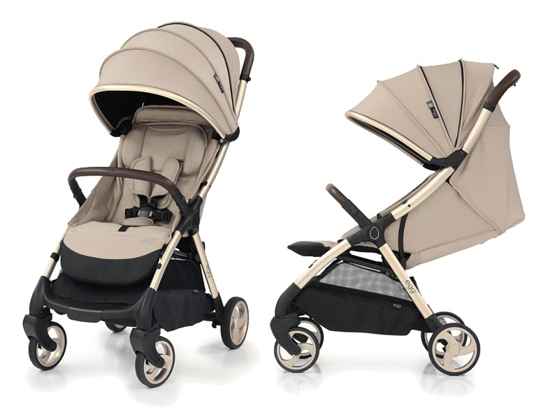 Pushchair Egg Z (pushchair) 2023 FREE DELIVERY