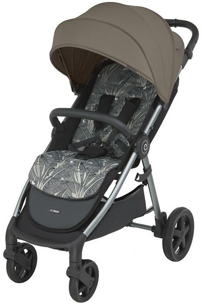 Espiro Wave Pushchair 2024 (up to 22kg) FREE DELIVERY