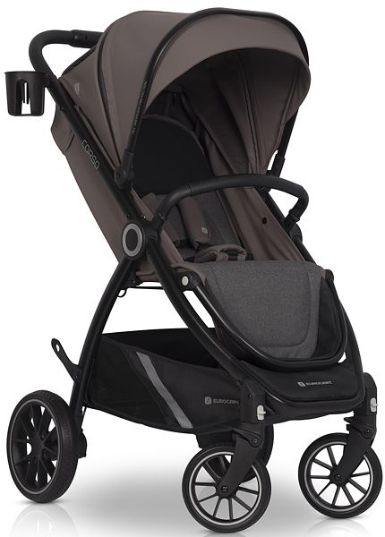 Euro-Cart Corso pushchair (up to 22kg) 2023
