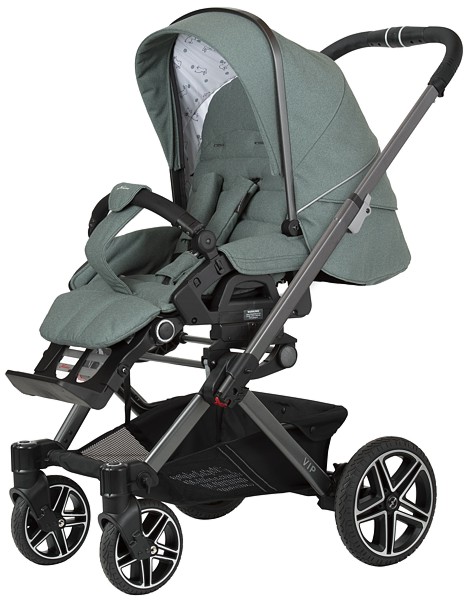 Hartan Racer GTS pushchair 2023 FREE DELIVERY