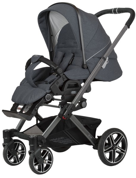 Hartan VIP GTS pushchair 2023 FREE DELIVERY