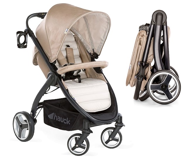 hauck lift up 4 pushchair