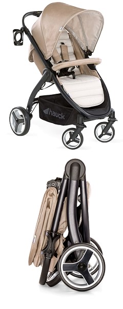 hauck lift up 4 pushchair