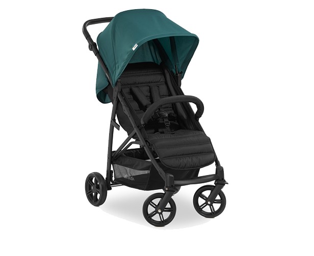 Hauck Rapid 4 (pushchair up to 22kg) 2023
