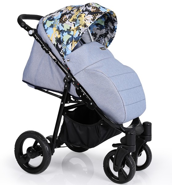 kunert pram