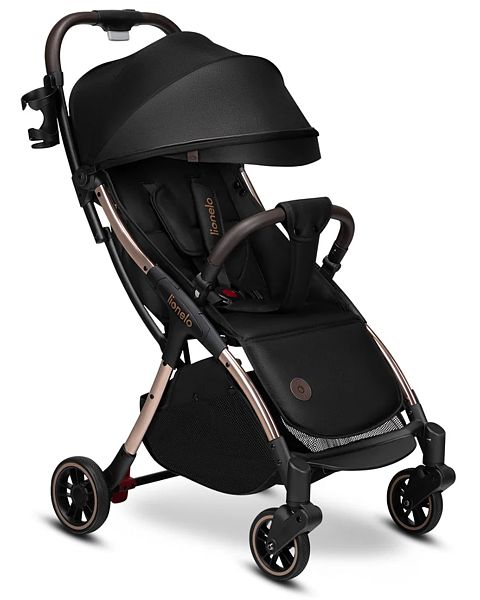 Lionelo Julie One (pushchair up to 22 kg) 2023