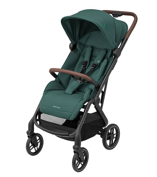 Maxi Cosi Soho stroller with automatic folding 2023 FREE DELIVERY