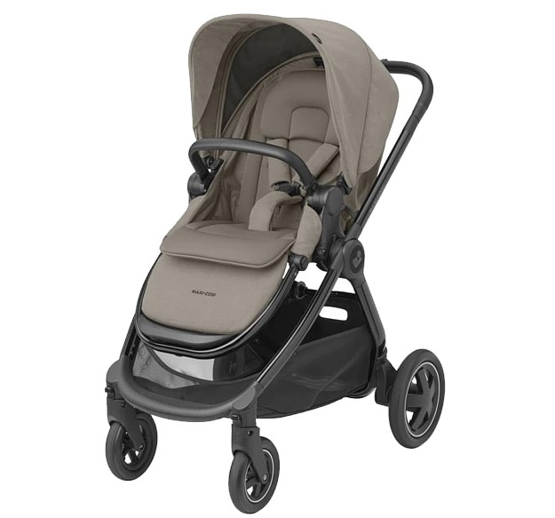 Maxi Cosi Adorra 2 Luxe Twillic (pushchair) 2022/2023 FREE DELIVERY