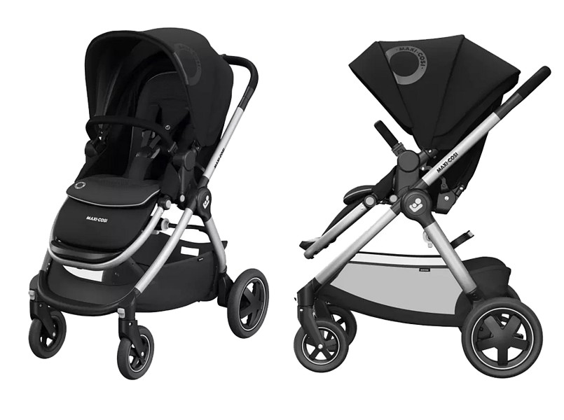 Maxi Cosi Adorra 2 (pushchair) 2022/2023 FREE DELIVERY