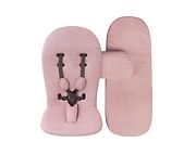 VERKAUF! Mima Xari 24H Kinderwagen Farbset Pixel Pink 24H