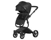 SPECIAL Mima Xari Sport 2G Ebony pushchair / VALID TILL STOCK LASTFREE DELIVERY FREE DELIVERY - Click Image to Close