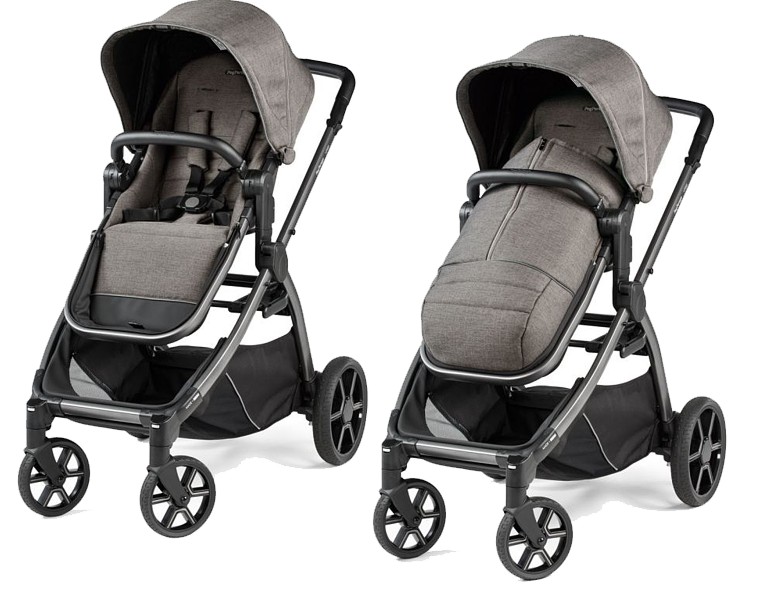 Peg-Perego Ypsi (pushchair) 2023/2024 FREE DELIVERY