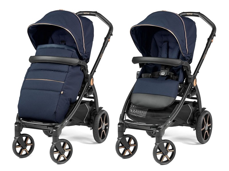 Peg-Perego Book (pushchair) 2023/2024 FREE DELIVERY