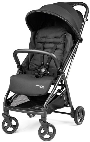 Peg-Perego Selfie Plus (pushchair) 2024 up to 22 kg FREE DELIVERY