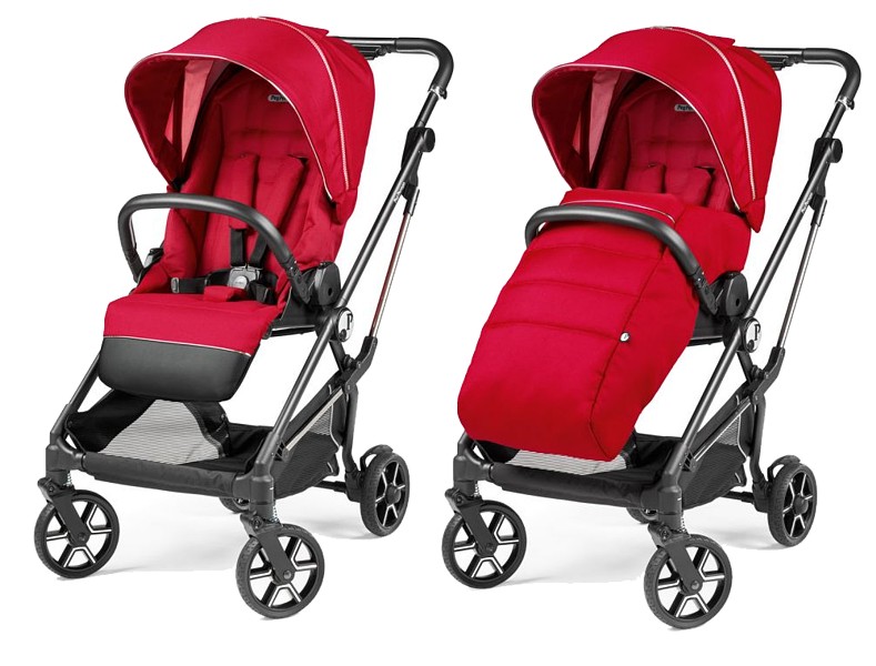 Peg-Perego Vivace (pushchair) 2023/2024 FREE DELIVERY
