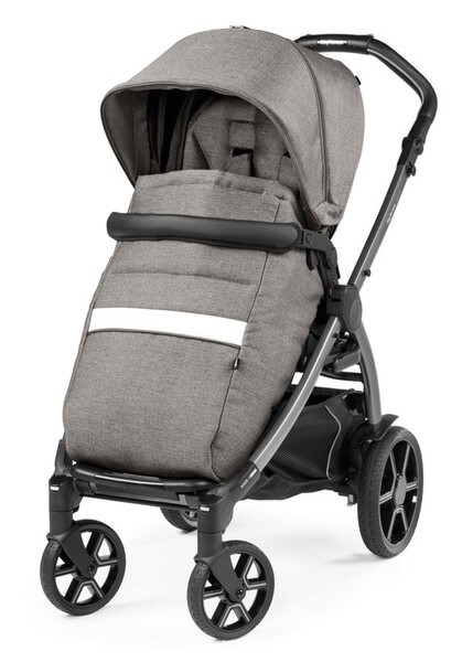 SALE! Peg-Perego Book (pushchair) 2021 City Grey FREE DELIVERY