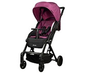 Titaniumbaby Cabi S HyBrid pocket stroller (to 20kg) 2023 - Click Image to Close