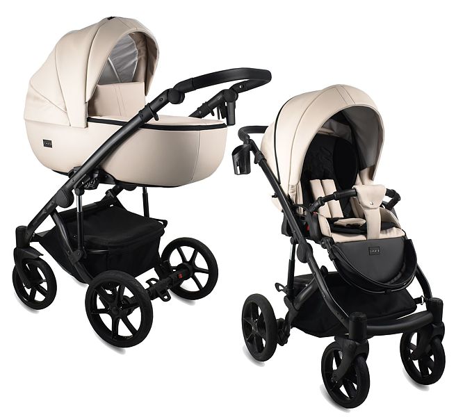 Bexa Air Eco 2in1 (pushchair + carrycot) 2023/2024 FREE DELIVERY