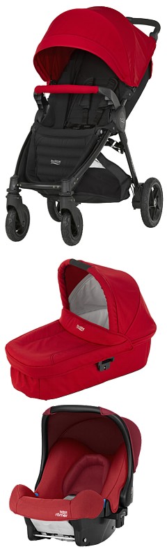 britax carrycot car seat