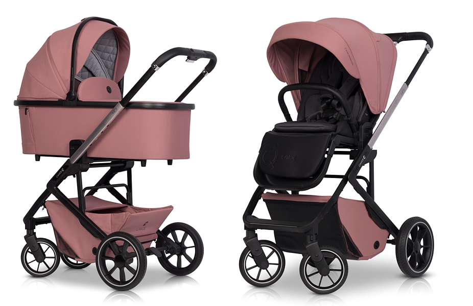 Cavoe Moi Plus 2in1 (pushchair + carrycot) 2022/2023