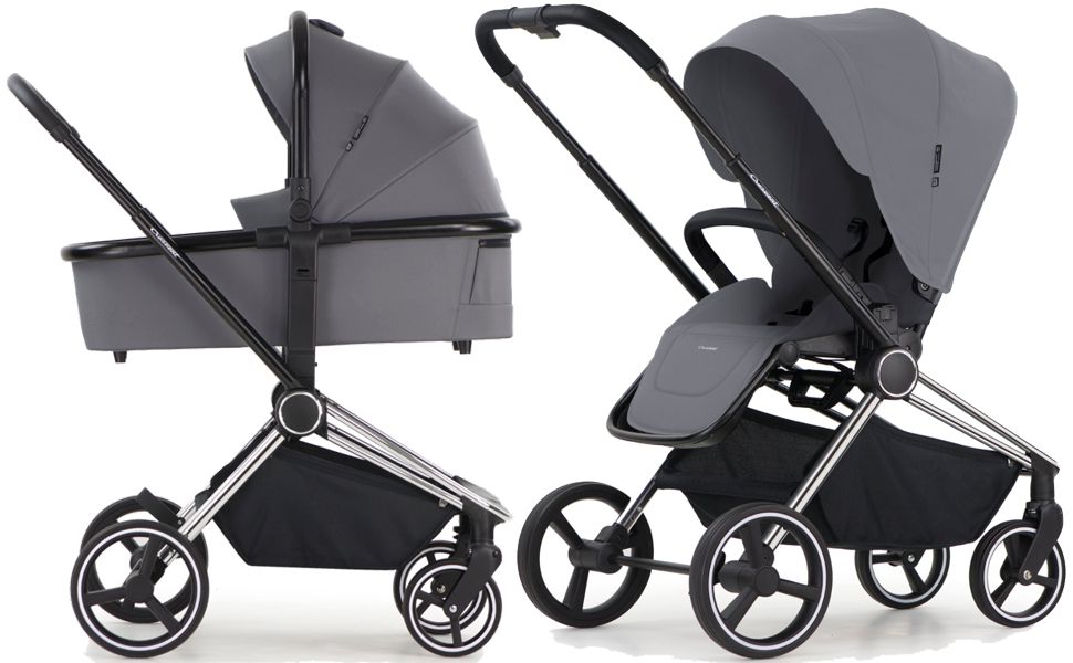 Crescent Ultra 2in1 (pushchair + carrycot) 2023