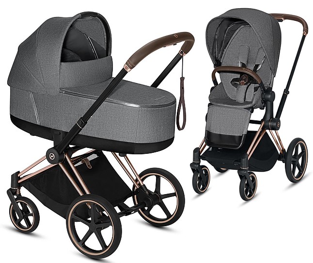 cybex priam lux carrycot