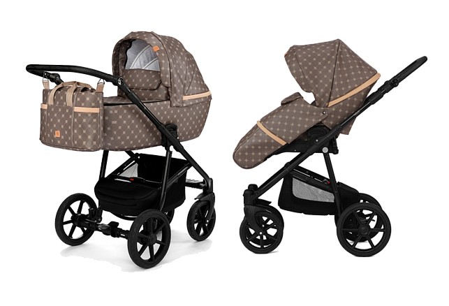 2020 prams