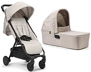 Elodie Details Mondo 2in1 (pocket pushchair + carrycot) 2023/2024 - Click Image to Close