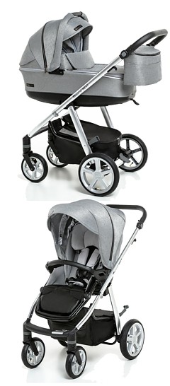 next pushchair