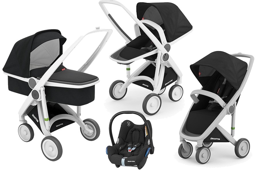 greentom car seat