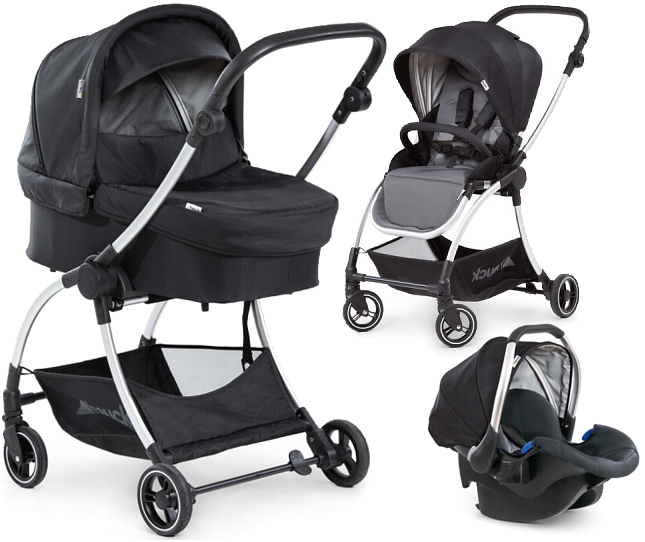 hauck carrycot only