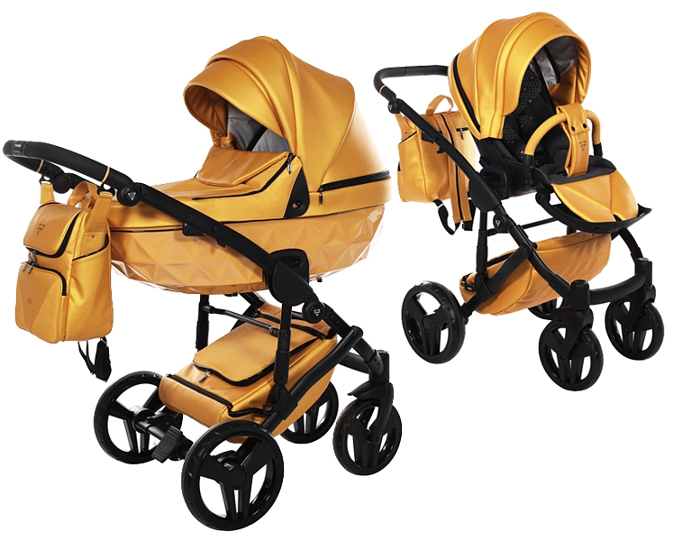 Tako Junama S-Class 2in1 (pushchair + carrycot) 2023/2024 FREE DELIVERY