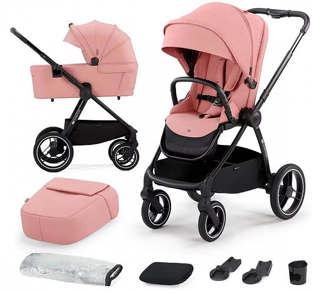 Kinderkraft Nea 2in1 (pushchair + carrycot) 2023 FREE DELIVERY